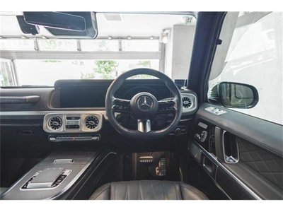 2024 Mercedes-BENZ G-CLASS 缩略图 37