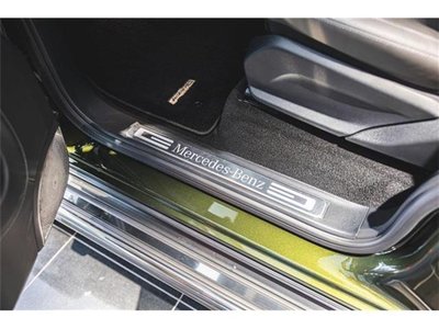 2024 Mercedes-BENZ G-CLASS 缩略图 25