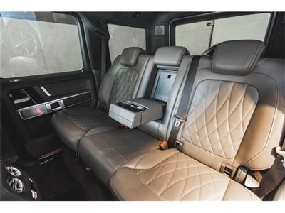 2024 Mercedes-BENZ G-CLASS 缩略图 44