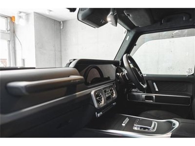 2024 Mercedes-BENZ G-CLASS 缩略图 22