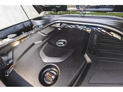 2024 Mercedes-BENZ G-CLASS 缩略图 26