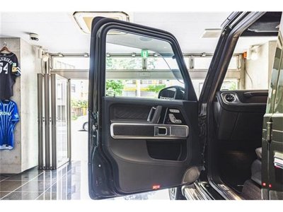 2024 Mercedes-BENZ G-CLASS 缩略图 23