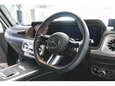 2024 Mercedes-BENZ G-CLASS 缩略图 13