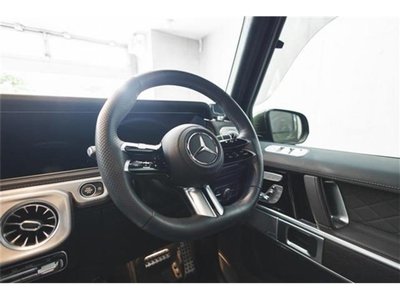 2024 Mercedes-BENZ G-CLASS 缩略图 40