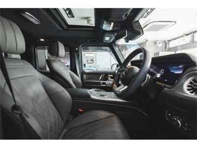 2024 Mercedes-BENZ G-CLASS 缩略图 32