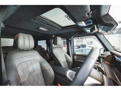 2024 Mercedes-BENZ G-CLASS 缩略图 34