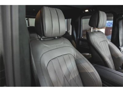 2024 Mercedes-BENZ G-CLASS 缩略图 16