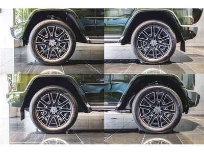 2024 Mercedes-BENZ G-CLASS 缩略图 49