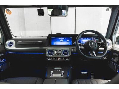 2024 Mercedes-BENZ G-CLASS 缩略图 48