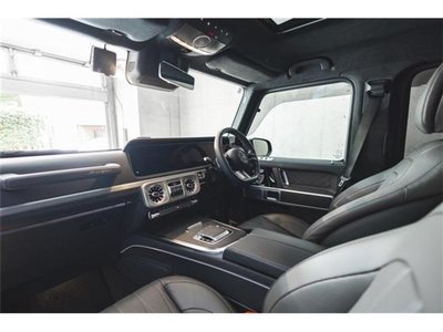 2024 Mercedes-BENZ G-CLASS 缩略图 31