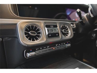 2024 Mercedes-BENZ G-CLASS 缩略图 18