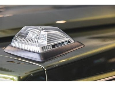 2024 Mercedes-BENZ G-CLASS 照片 9