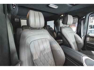 2024 Mercedes-BENZ G-CLASS 缩略图 35