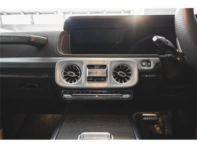 2024 Mercedes-BENZ G-CLASS 缩略图 38