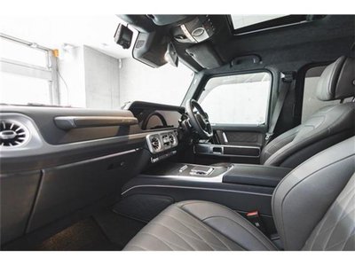 2024 Mercedes-BENZ G-CLASS 缩略图 29