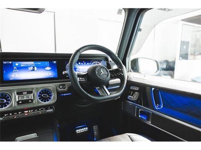 2024 Mercedes-BENZ G-CLASS 缩略图 46