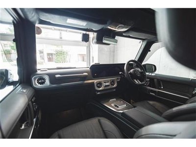 2024 Mercedes-BENZ G-CLASS 缩略图 41