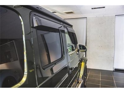 2024 Mercedes-BENZ G-CLASS 缩略图 45