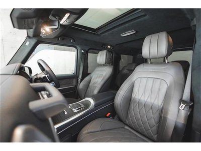 2024 Mercedes-BENZ G-CLASS 缩略图 30