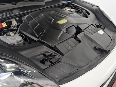 PORSCHE CAYENNE - 7