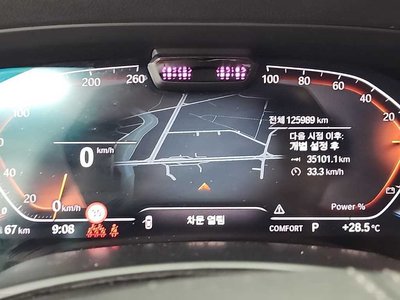 BMW X5 - 7