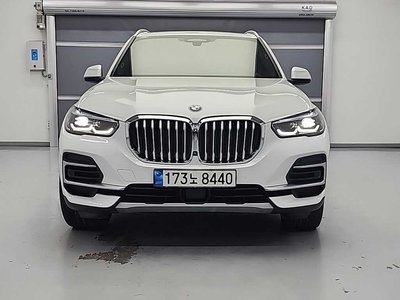 BMW X5 - 5