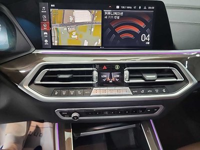 BMW X5 - 10