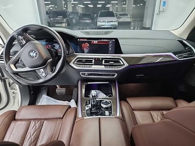 BMW X5 - 4