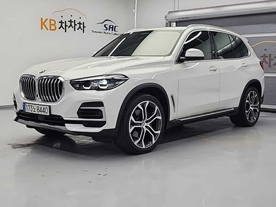 BMW X5 - 1