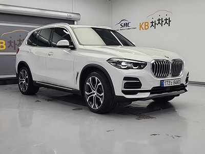 BMW X5 - 3