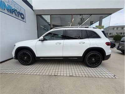 MERCEDES-BENZ GLB-CLASS - 9