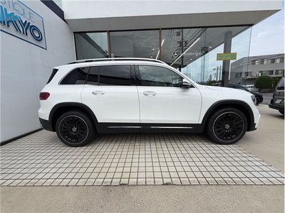 MERCEDES-BENZ GLB-CLASS - 5