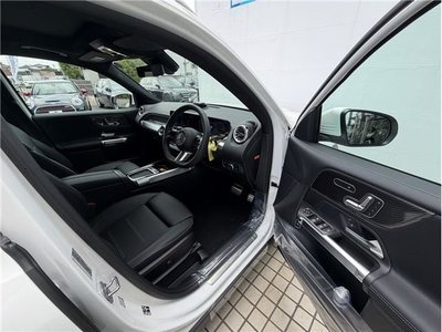 MERCEDES-BENZ GLB-CLASS - 10
