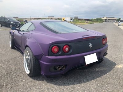 FERRARI 360 MODENA - 7