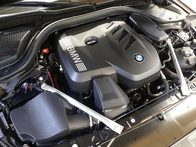 2024 BMW 5 SERIES photo 7