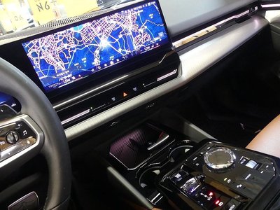 2024 BMW 5 SERIES thumbnail 13