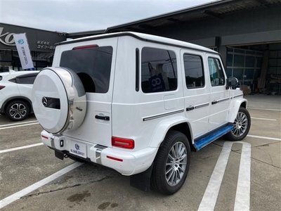 MERCEDES-BENZ OTHERS - 7