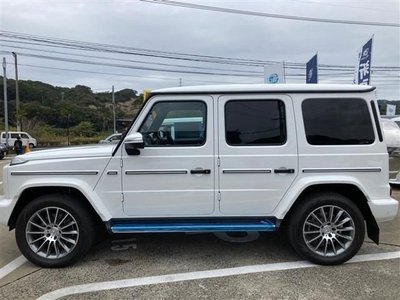 MERCEDES-BENZ OTHERS - 6