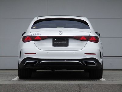 MERCEDES-BENZ E-CLASS - 7