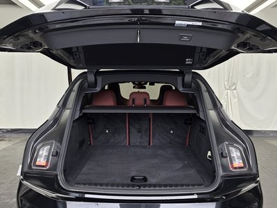 2025 BMW IX 缩略图 26