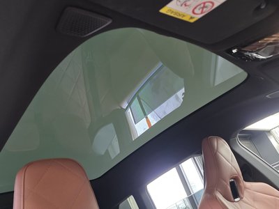 2025 BMW IX 缩略图 23