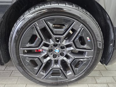 2025 BMW IX 照片 8
