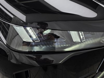 2025 BMW IX 照片 9