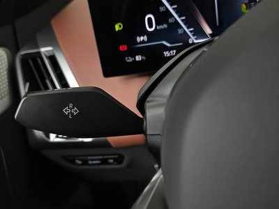 2025 BMW IX 缩略图 30
