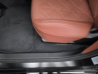2025 BMW IX 缩略图 31