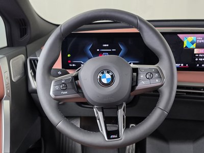 2025 BMW IX 缩略图 18