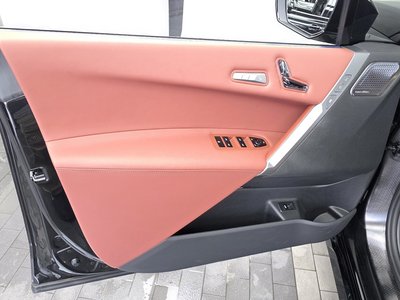 2025 BMW IX 缩略图 14