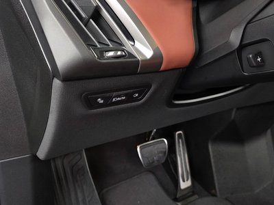2025 BMW IX 缩略图 32