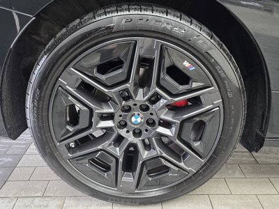 2025 BMW IX 照片 6