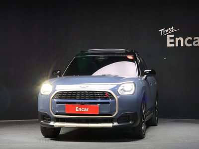 MINI COUNTRYMAN - 2